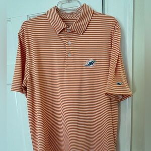 Vineyard Vines Performance Polo Medium